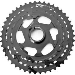 e*thirteen Aluminum Cogs 33 - 36T for Gen1 9-46T 11-Speed Cassette
