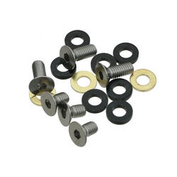 e*thirteen ISCG Mounting Bolt Kit