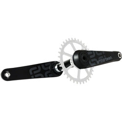 e*thirteen by The Hive TRS Race Crankset