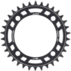 e*thirteen Helix e*spec 104 BCD Aluminum Chainring