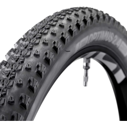 e*thirteen Optimus Tire TR - Endurance