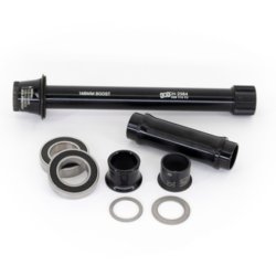 e*thirteen SL Hub Boost 148mm Aluminum & Steel Axle Kit Gen 3 (2019-Current)