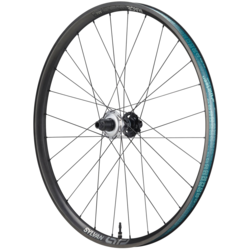 e*thirteen Sylvan Sidekick Race Carbon All Mountain Wheel - Front