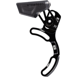 e*thirteen Vario Trail Chainguide
