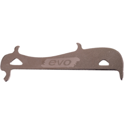 Evo CWG-1 Chain Wear Gauge