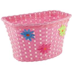 Evo E-Cargo Flower JR Basket