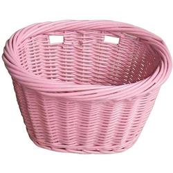 Evo E-Cargo Wicker JR Basket
