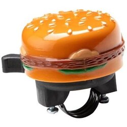 Evo Ring-A-Ling Burger