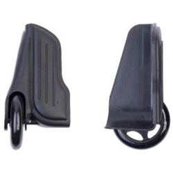 evoc Rear Wheel Assembly for Bike Bag