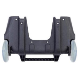 evoc Rear Wheel Assembly for Road Bike Bag Pro and Bike Bag Pro