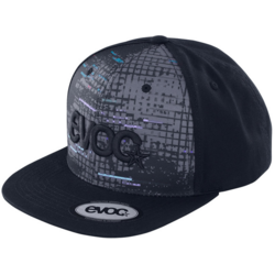 evoc Snapback Cap
