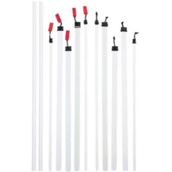 evoc Stabilizer Set for Road Bike Bag Pro