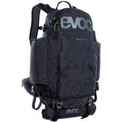 evoc Trail Builder 35