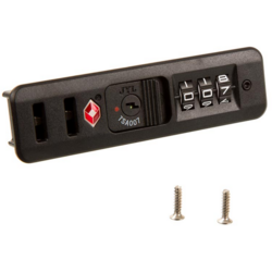 evoc TSA Lock
