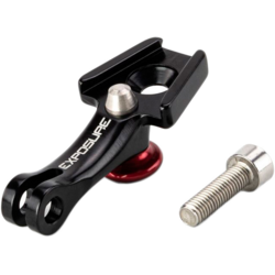 Exposure Lights 3 Prong Camera Mount