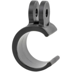 Exposure Lights Out Front Mount Clip