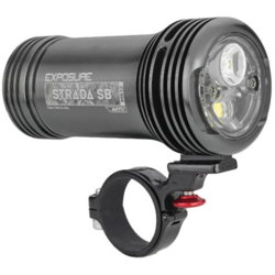 Exposure Lights Strada MK12 SB Activ
