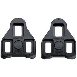 Exustar E-BLK1 Cleat Set