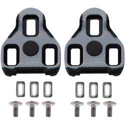 Exustar Look Keo Compatible Road Cleats