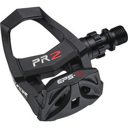 Exustar PR2BK Pedals