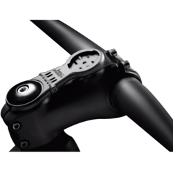 F3 Cycling FormMount OTS Computer Mount, Garmin, Carbon
