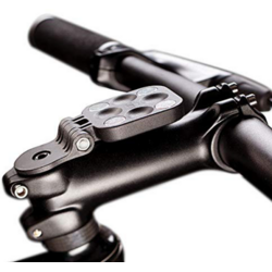 F3 Cycling FormMount Stem Cap Phone Mount