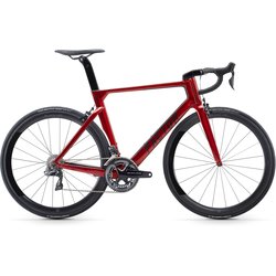 Factor Bikes ONE Rim Chassis
