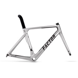 Factor Bikes ONE-S Disc Chassis