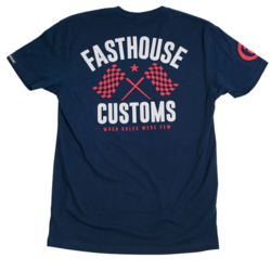 Fasthouse 68 Trick Tee 