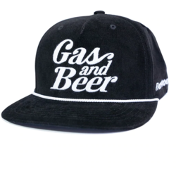 Fasthouse 805 Tavern Hat 