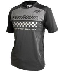 Fasthouse Alloy Mesa SS Jersey 