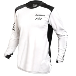 Fasthouse Alloy Rally LS Jersey 