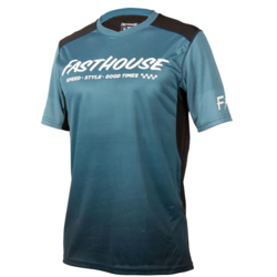 Fasthouse Alloy Slade SS Jersey