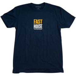 Fasthouse Banner Tee 