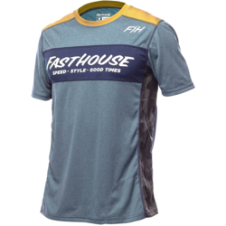 Fasthouse Classic Acadia SS Jersey 
