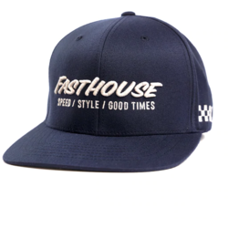 Fasthouse Classic Fitted Hat