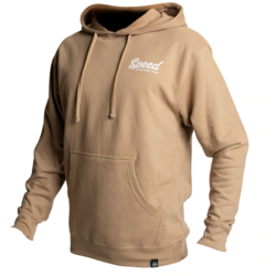 Fasthouse Enfield Hooded Pullover