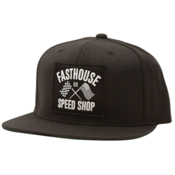 Fasthouse Fast Flags Hat 