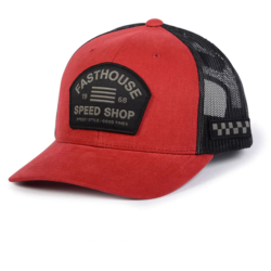 Fasthouse FH Prestige Hat