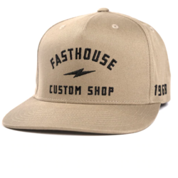 Fasthouse Fundamental Hat 