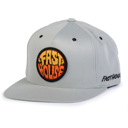Fasthouse Grime Hat 