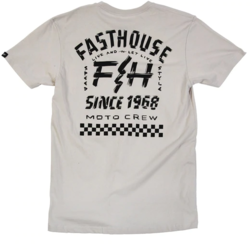 Fasthouse Grit Tee 