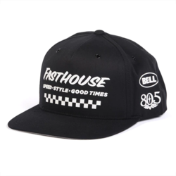 Fasthouse Hero Hat 