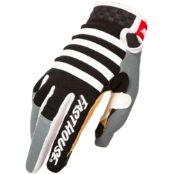 Fasthouse Speed Style Striper Glove