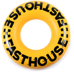 Fasthouse Twister Pool Floatie 