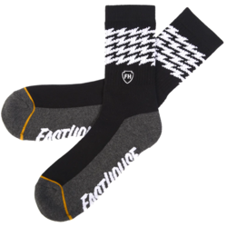 Fasthouse Voltage Sock 