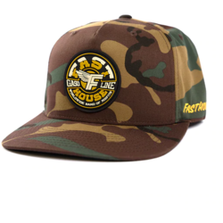Fasthouse Warped Hat 
