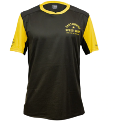 Fasthouse Youth Alloy Star SS Jersey