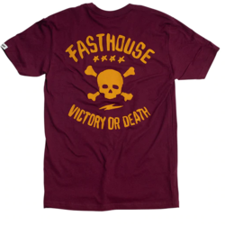 Fasthouse Youth Instigate Tee 