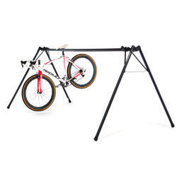Feedback Sports A-Frame Bike Stand with Travel Bag